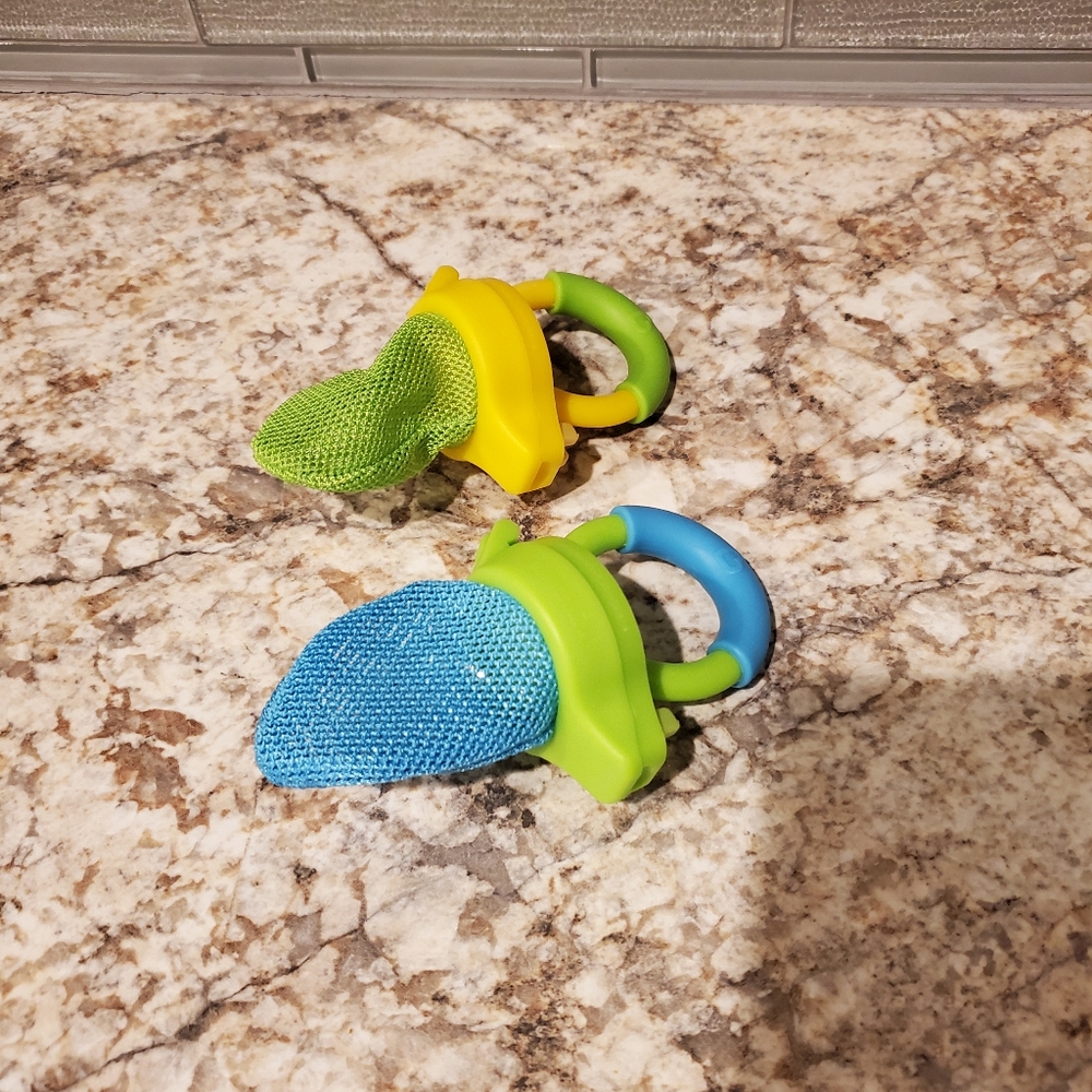 Munchkin Fresh Food Feeder